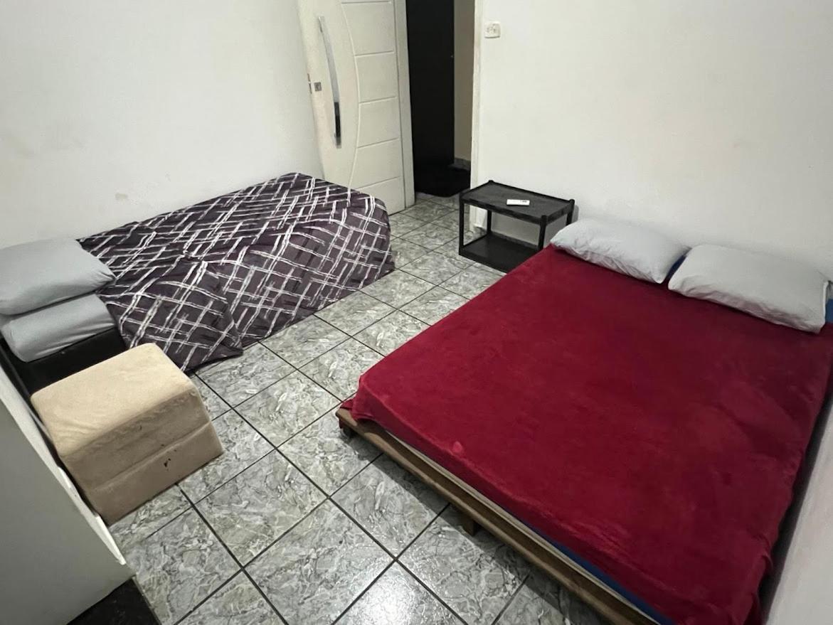 Hostel Sideral Campo Grande  Exterior photo