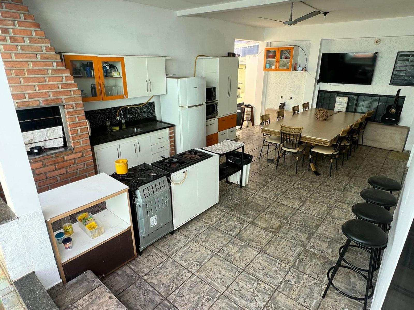 Hostel Sideral Campo Grande  Exterior photo